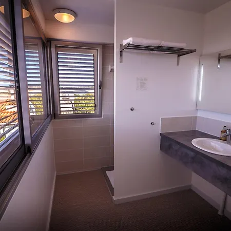 Szálloda De La Gruissan