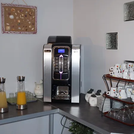 Szálloda De La Gruissan