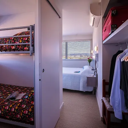 Szálloda De La Gruissan