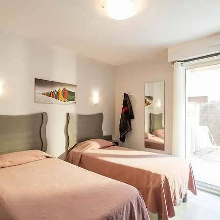 Szálloda De La Gruissan