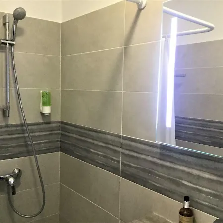 Szálloda De La Gruissan