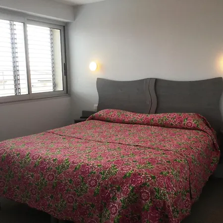 Hotel De La Plage Hotel Gruissan