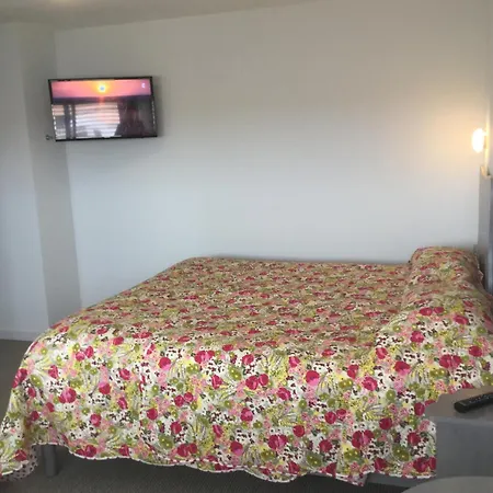 Hotel Hotel De La Plage
