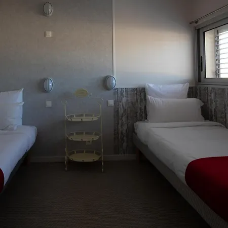 Hotel De La