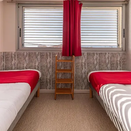Hotel De La Plage Hotel 3*