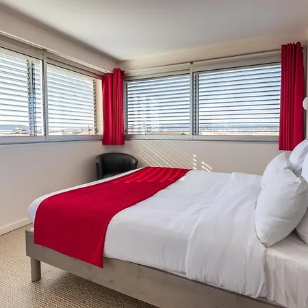 Hotel Hotel De La Plage 3*