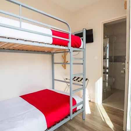 De La Hotel Gruissan