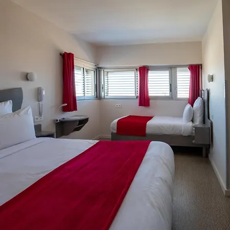Hotel De La Plage