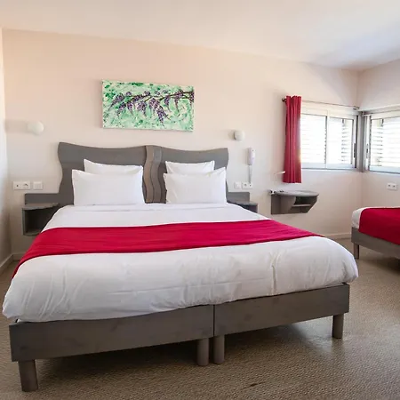 Hotel De La Plage Hotel 3*