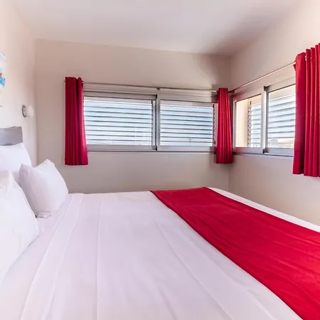 Hotel Hotel De La Plage Gruissan