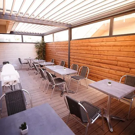 Hotel De La Plage Hotel 3*