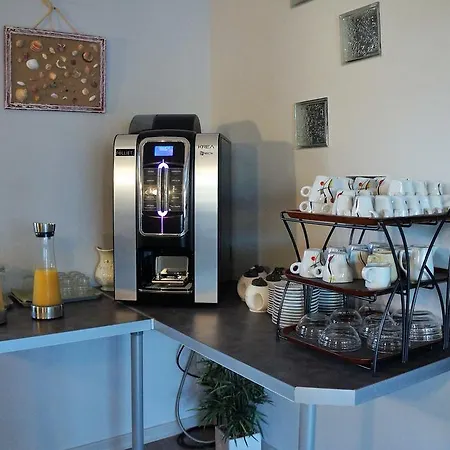 Hotel Hotel De La Plage Gruissan