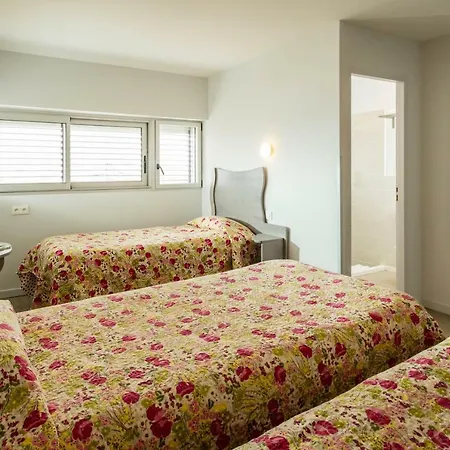 Hotel De La Plage Hotel 3*