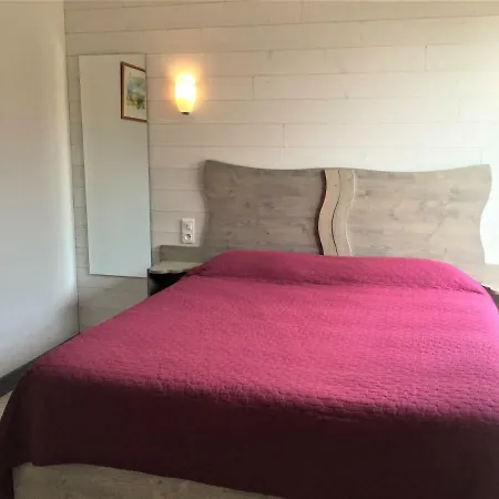 De La Hotel Gruissan