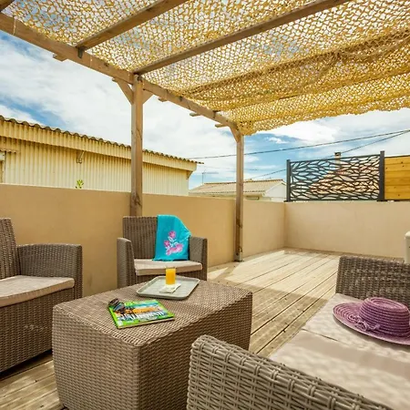 Hotel De La Plage Hotel 3*