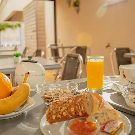 Hotel De La Plage Hotel