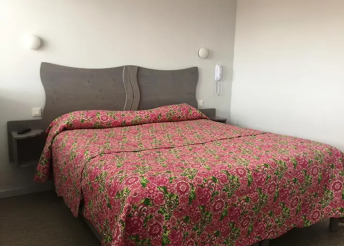 Ξενοδοχείο De La