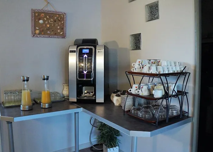 Ξενοδοχείο De La Gruissan