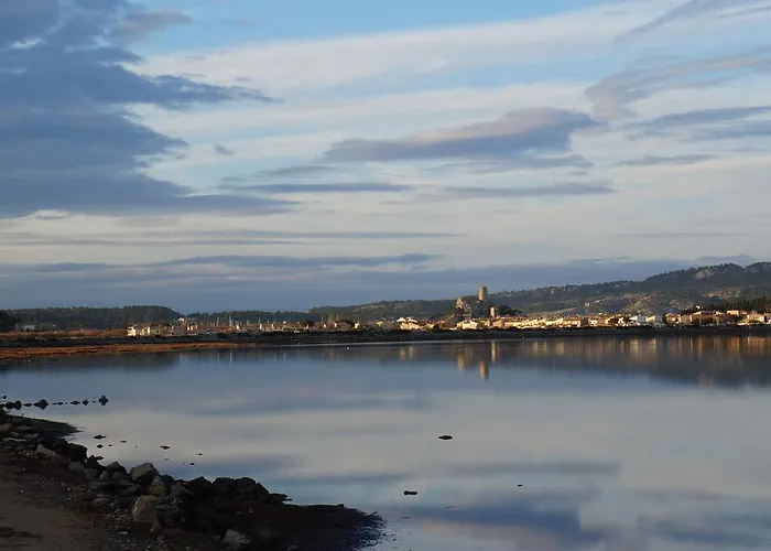 Ξενοδοχείο De La 3*